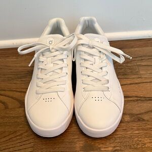 OC (On Cloud) The Roger Advantage Tennis Shoes, 9M